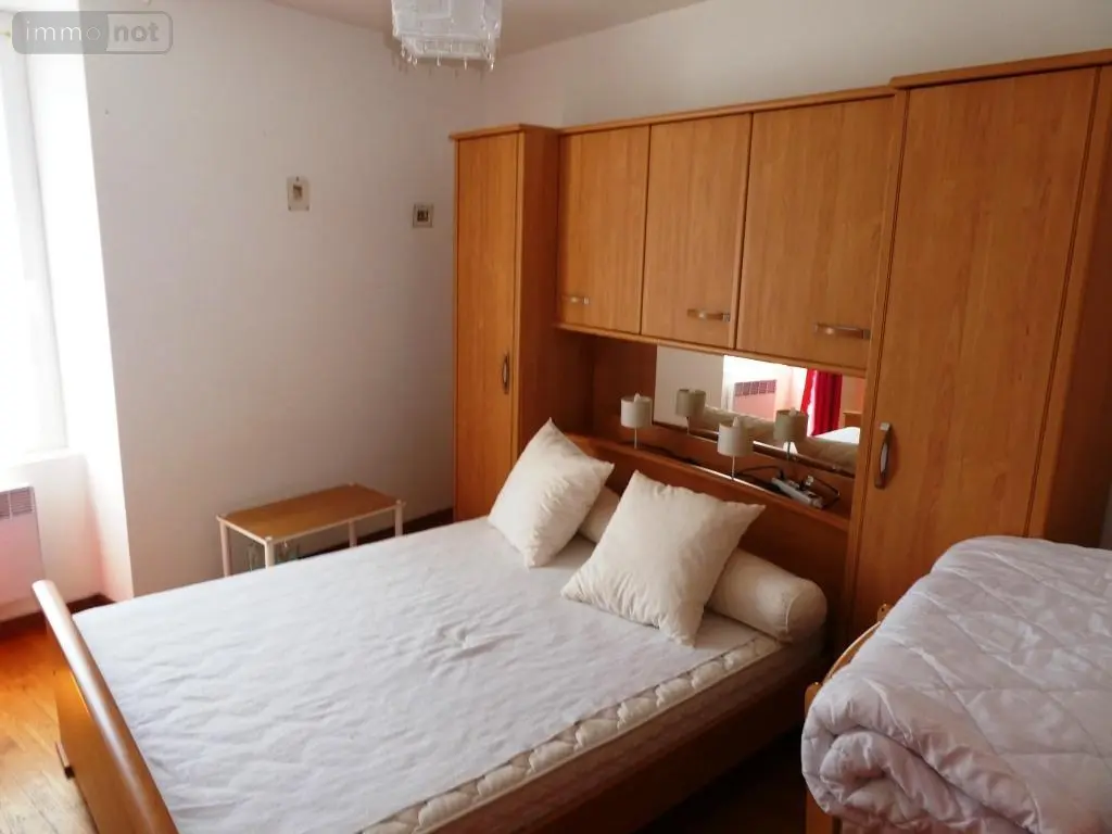Immeuble de rapport a vendre Bubry 56310 Morbihan 56 400 m2 241600 euros 56075-2357 015