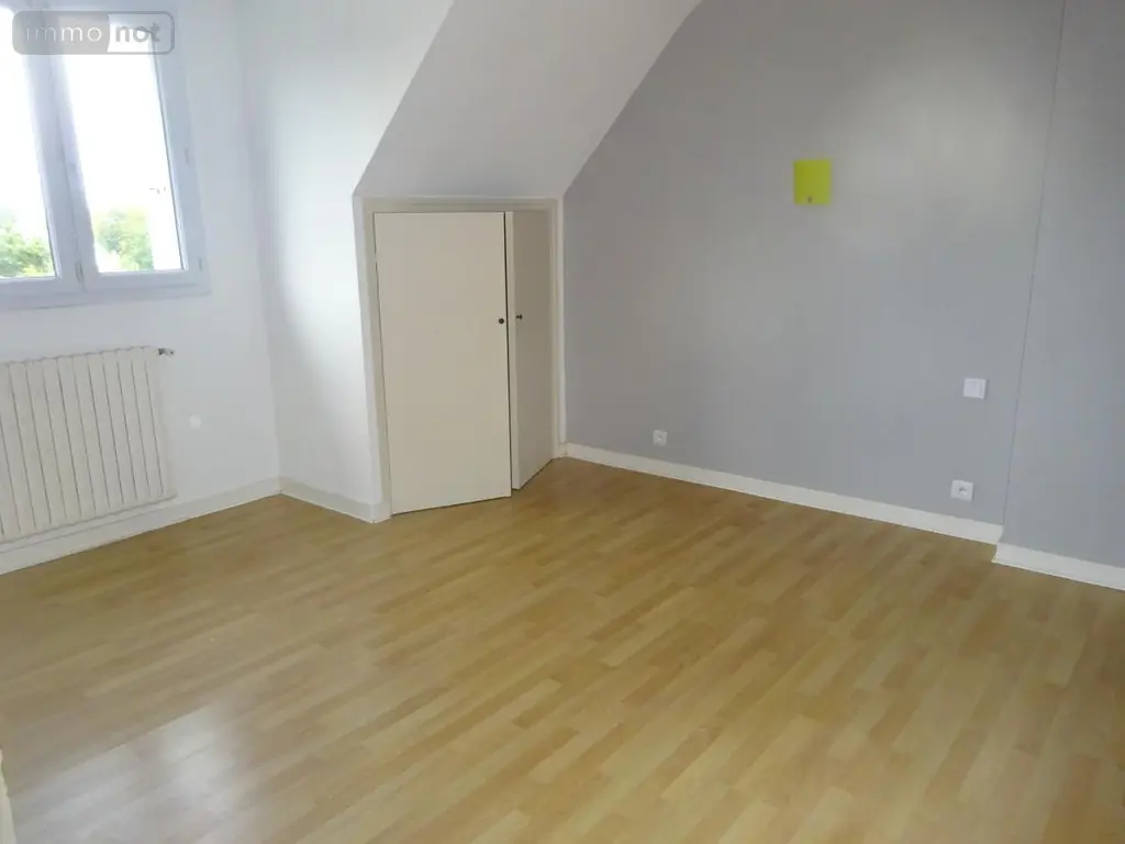 Maison a vendre Saint-Renan 29290 Finistère 29 127 m2 7 pièces 239480 euros 29058-1784 005