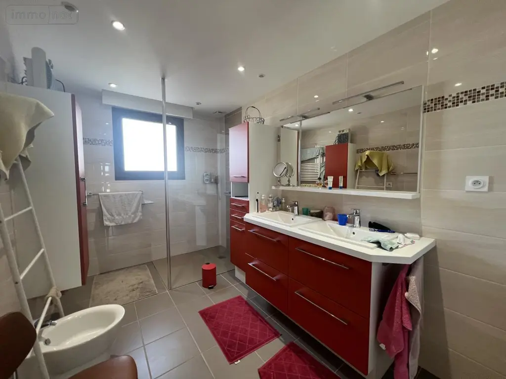 Maison a vendre Taupont 56800 Morbihan 56 174 m2 8 pièces 327480 euros 56044-1541 009