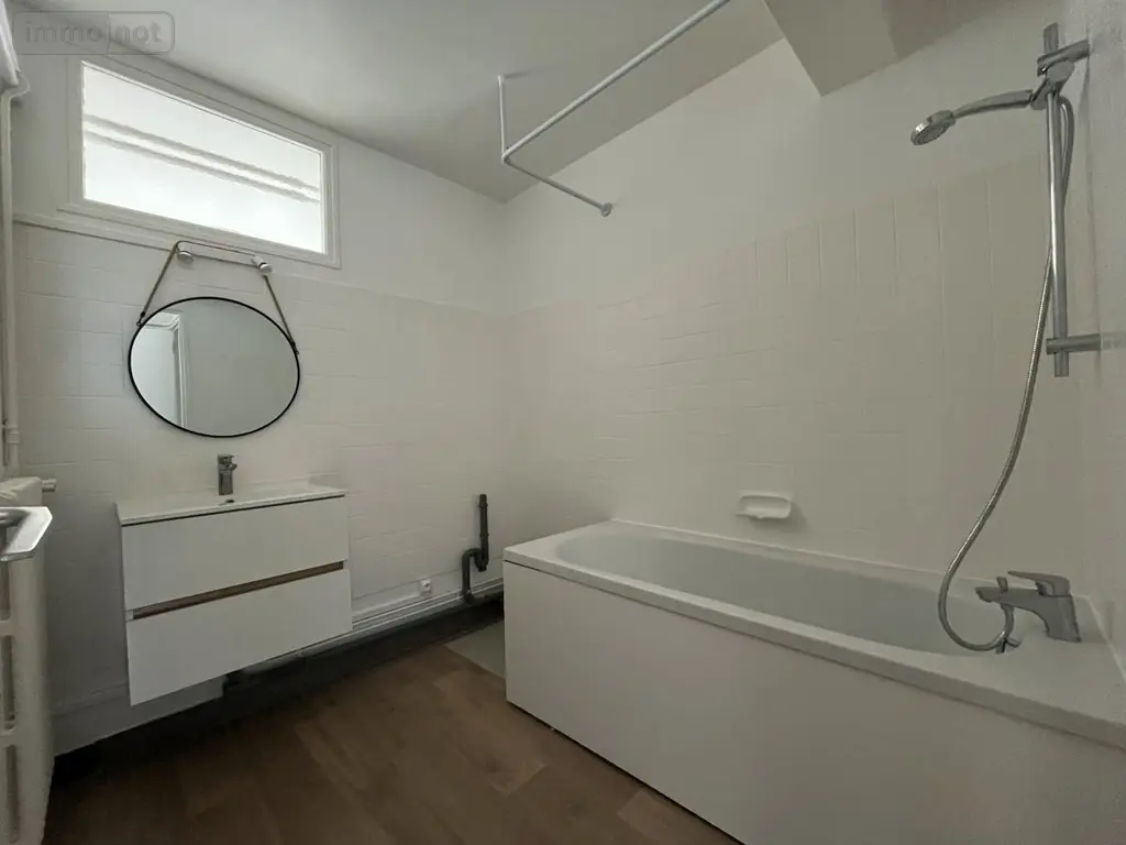 Appartement a vendre Tinqueux 51430 Marne 51 68 m2 4 pièces 164300 euros 51067-190 006