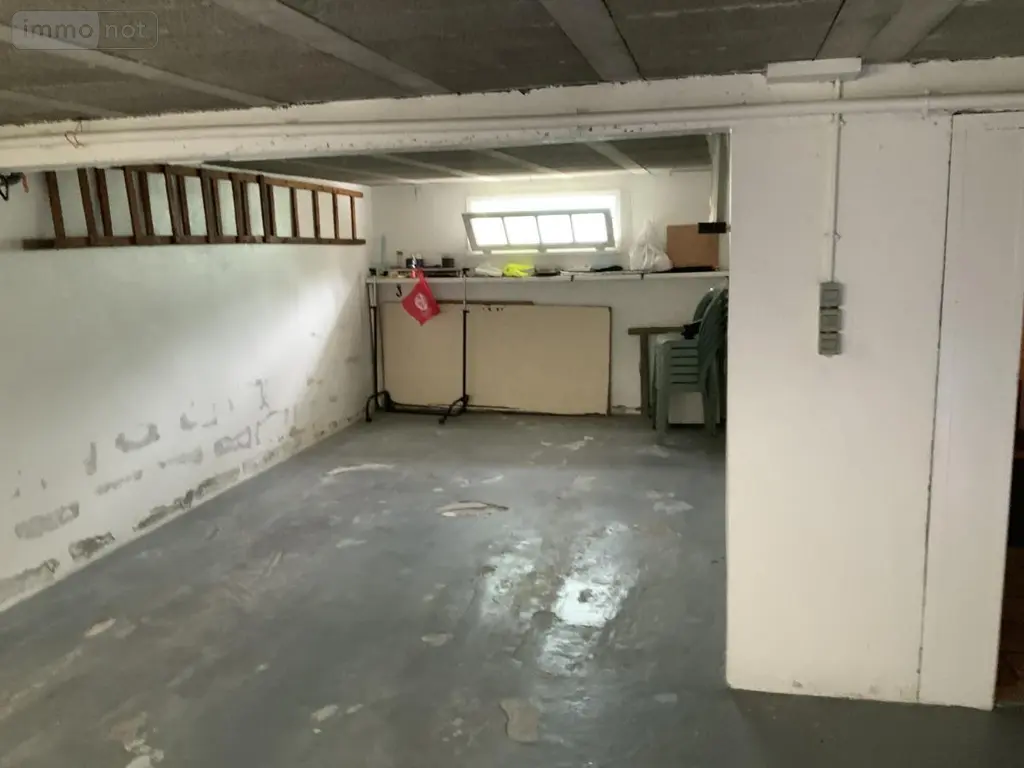 Maison a vendre Elven 56250 Morbihan 56 118 m2 5 pièces 315000 euros 56004-908 015