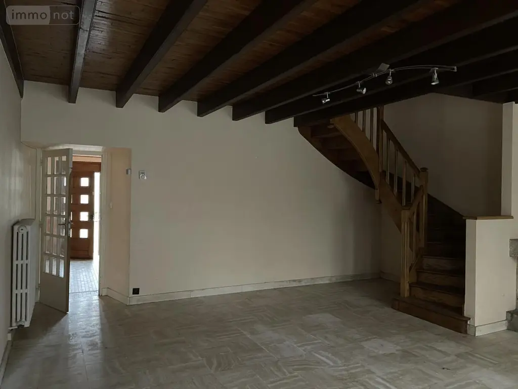Maison a vendre Saint-Caradec 22600 Côtes-d'Armor 22 117 m2 5 pièces 136000 euros 22115-3477 002
