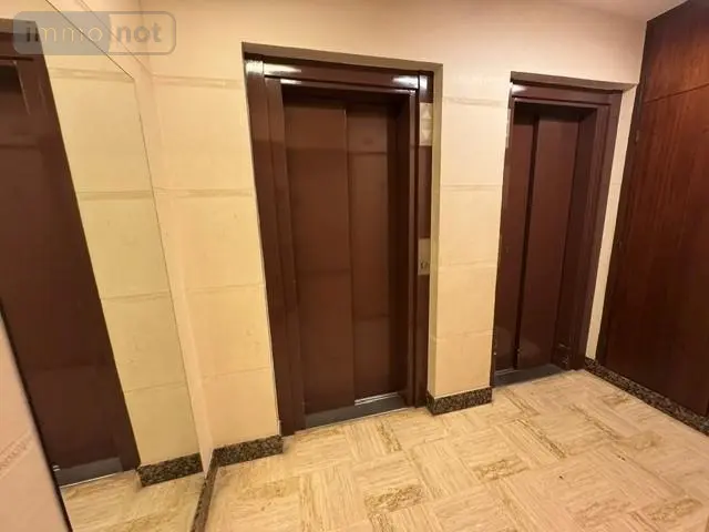 Appartement a vendre Courbevoie 92400 Hauts-de-Seine 92 40 m2 2 pièces 210000 euros 92010-1376 008