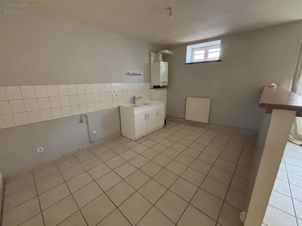 Immeuble de rapport a vendre Lagnieu 01150 Ain 01 291 m2 469000 euros 01037-918 008