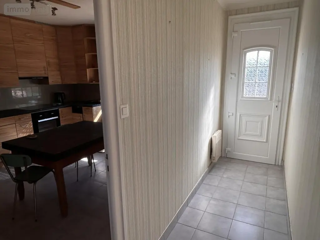 Maison a vendre Guer 56380 Morbihan 56 118 m2 6 pièces 187800 euros 56046-1383 006