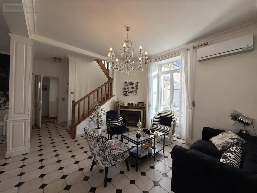 Maison a vendre Janvry 51390 Marne 51 425 m2 11 pièces 1260000 euros 51066-2116 009