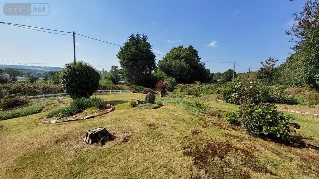 Maison a vendre Treffrin 22340 Côtes-d'Armor 22 114 m2 7 pièces 155400 euros 29066-3783 014