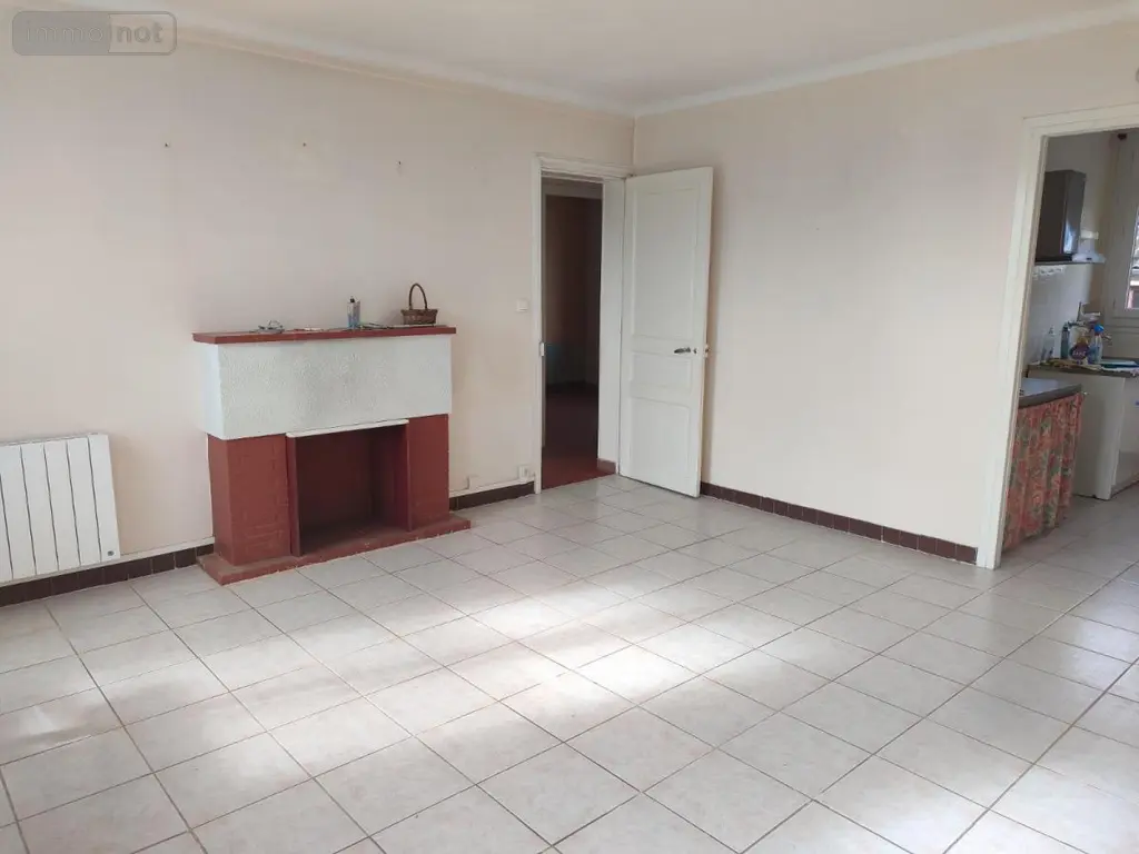 Maison a vendre La Haye 50250 Manche 50 72 m2 4 pièces 205315 euros 50061-2965 003