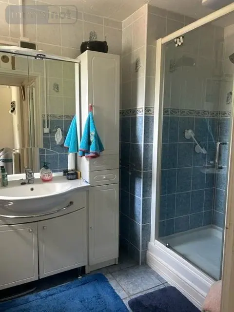 Maison a vendre Huelgoat 29690 Finistère 29 93 m2 4 pièces 126600 euros 29064-2833 008