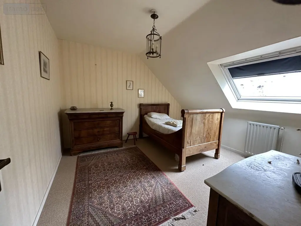 Maison a vendre Vannes 56000 Morbihan 56 100 m2 5 pièces 466240 euros 56003-1396 006