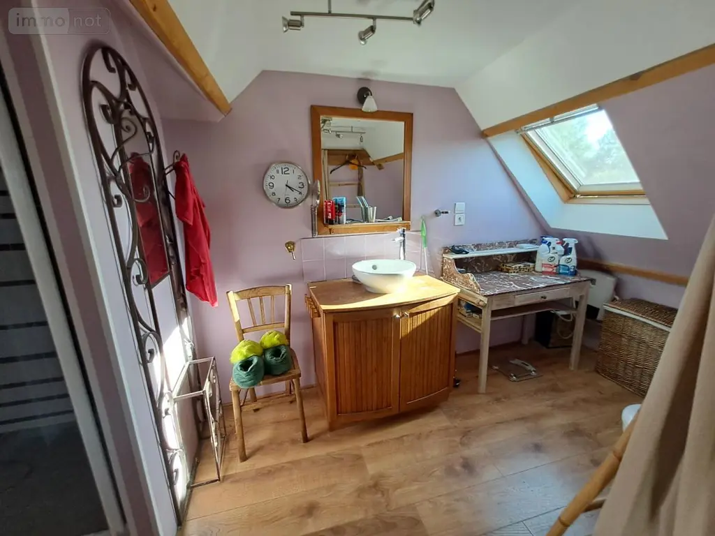 Maison a vendre Brêmes 62610 Pas-de-Calais 62 164 m2 4 pièces 374460 euros 62098-2458 011