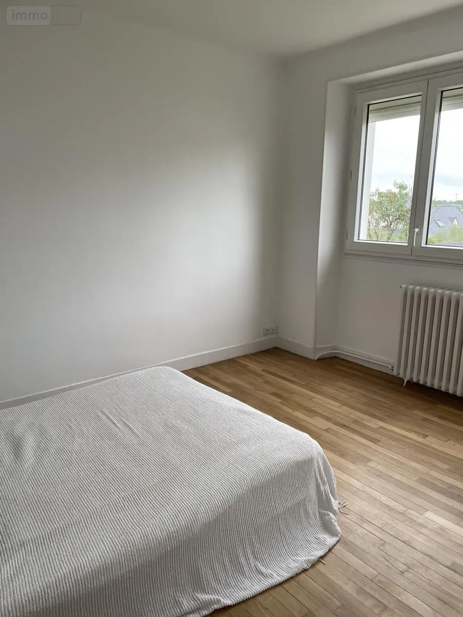 Maison a vendre Le Bono 56400 Morbihan 56 125 m2 6 pièces 479300 euros 56002-1084 012