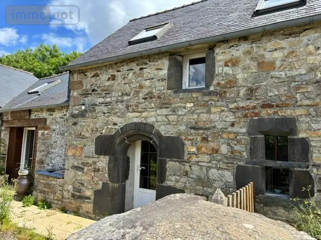 Maison a vendre Telgruc-sur-Mer 29560 Finistère 29 112 m2 272990 euros 29064-2865 005