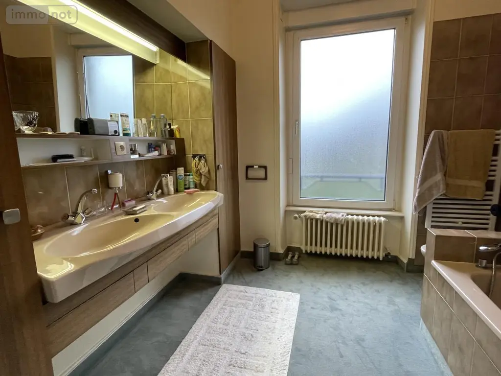 Maison a vendre La Ferté Macé 61600 Orne 61 274 m2 9 pièces 231000 euros 61044-1897 012