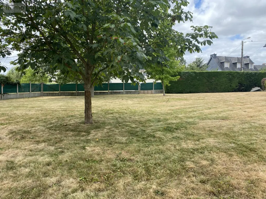 Maison a vendre Loudéac 22600 Côtes-d'Armor 22 102 m2 5 pièces 143825 euros 22110-2356 010
