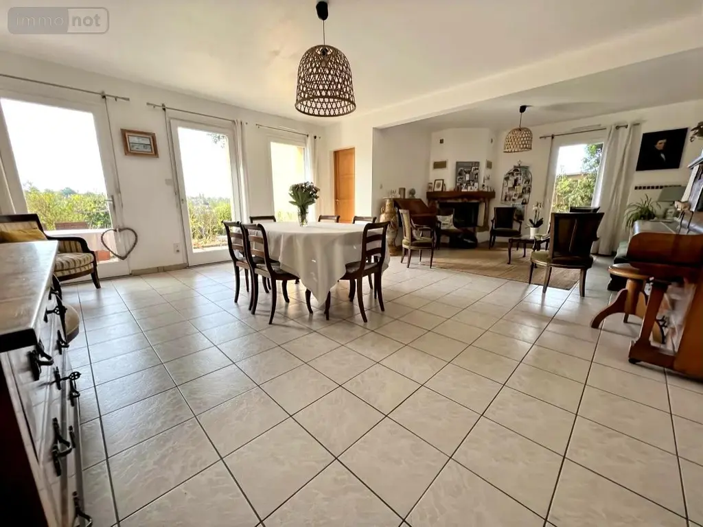 Maison a vendre Châteaugiron 35410 Ille-et-Vilaine 35 150 m2 7 pièces 389700 euros 35018-802 003