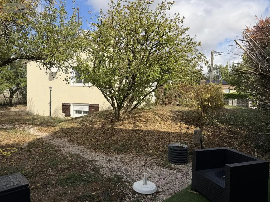 Maison a vendre Izeure 21110 Côte-d'Or 21 90 m2 5 pièces 222600 euros 21012-292 005