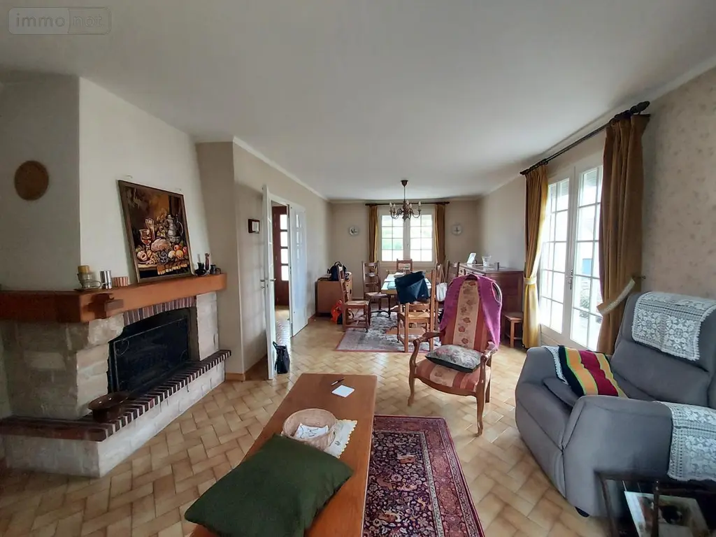 Maison a vendre Cepoy 45120 Loiret 45 92 m2 4 pièces 178700 euros 45052-1575 004