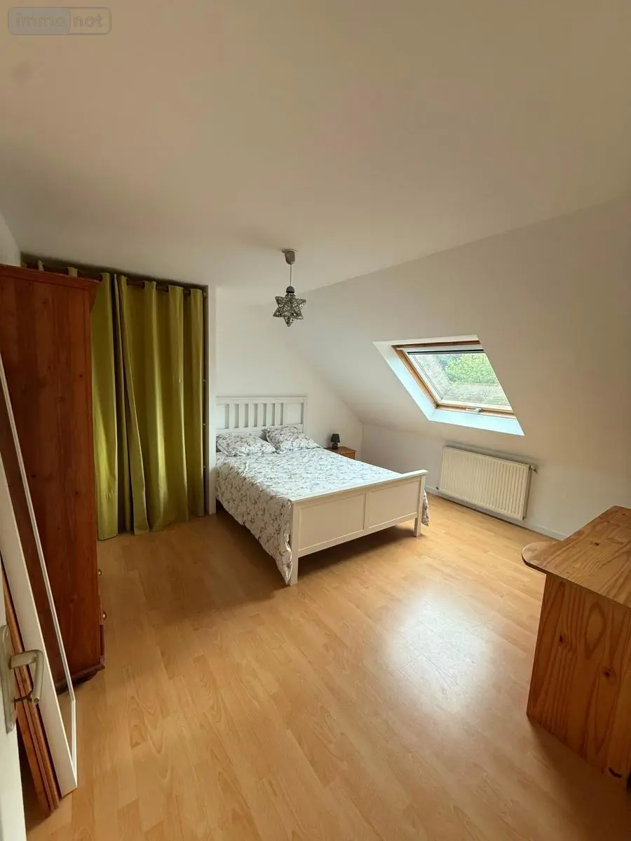 Maison a vendre Plouzané 29280 Finistère 29 180 m2 502244 euros 29059-750 014