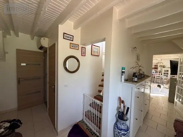 Maison a vendre La Roussière 27270 Eure 27 130 m2 307800 euros 14058-1745 016