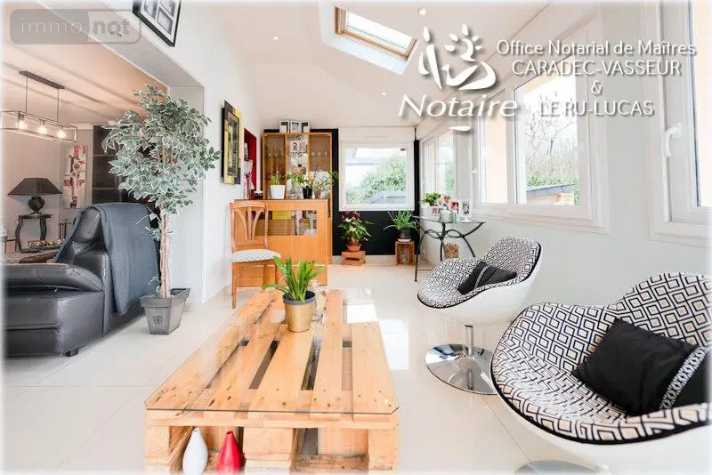 Maison a vendre Brest 29200 Finistère 29 125 m2 333600 euros 29094-1033 004