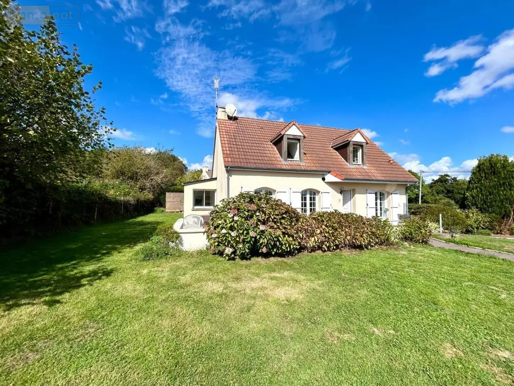 Maison a vendre La Haye 50250 Manche 50 121 m2 283920 euros 50061-2994 024