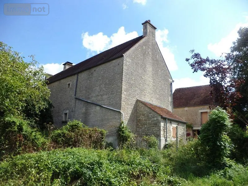 Maison a vendre Crocy 14620 Calvados 14 150 m2 8 pièces 127100 euros 61030-1263 005