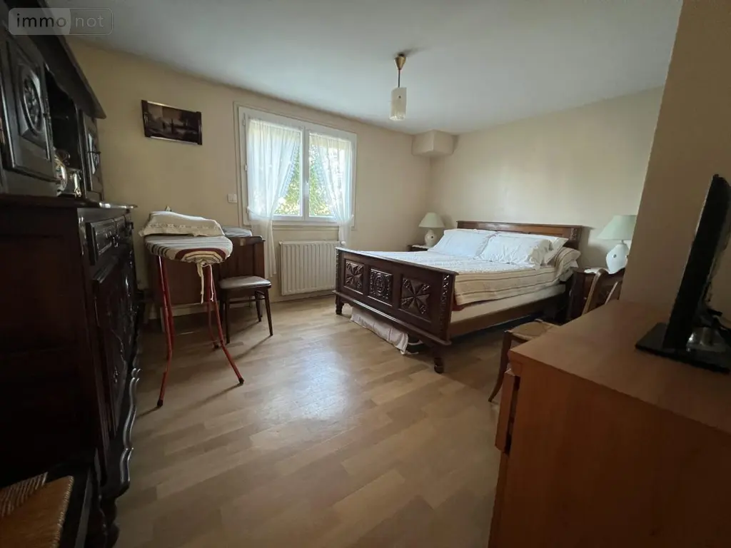 Maison a vendre Châteaugiron 35410 Ille-et-Vilaine 35 98 m2 5 pièces 249800 euros 35018-788 011