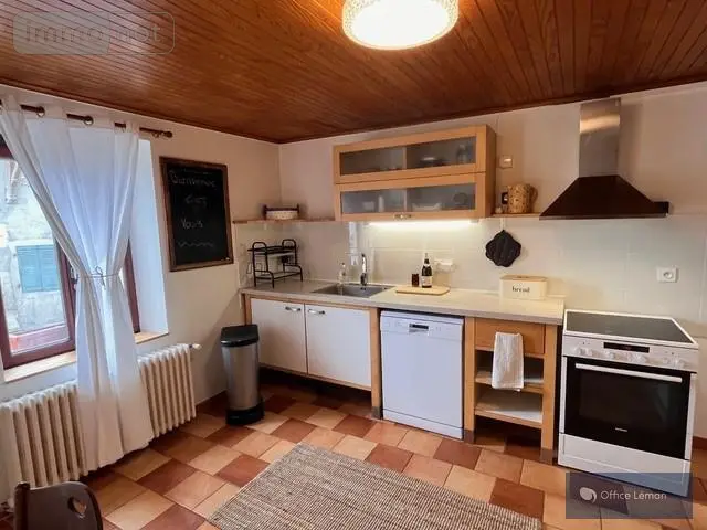 Immeuble de rapport a vendre Challex 01630 Ain 01 140 m2 584000 euros 01047-857 016