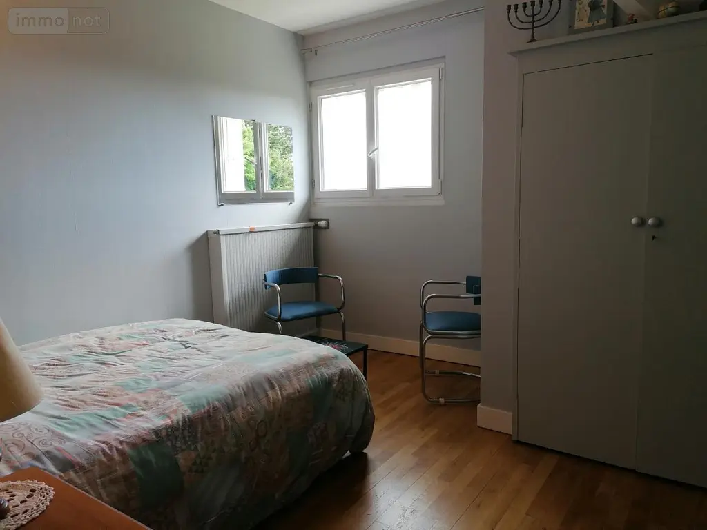Maison a vendre Descartes 37160 Indre-et-Loire 37 414 m2 21 pièces 367500 euros 37082-299 014