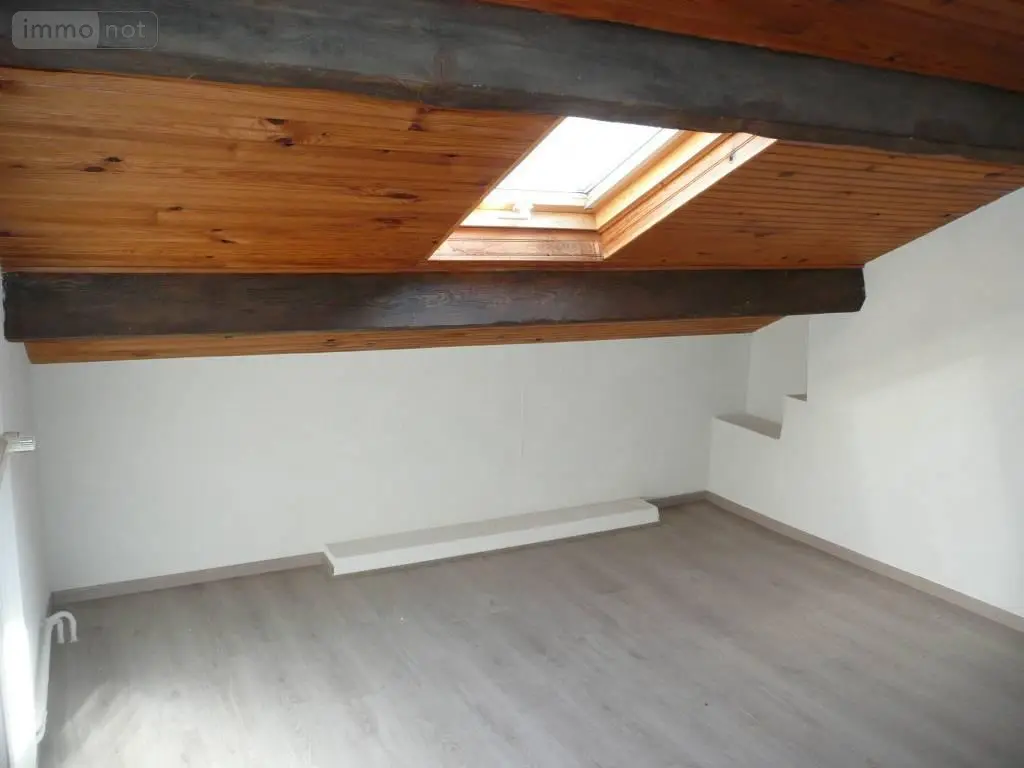 Location maison Damparis 39500 Jura 39 59 m2 3 pièces 587 euros 39033-L632 006