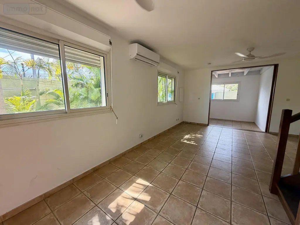 Maison a vendre Saint-Paul 97460 La Réunion 974 83 m2 4 pièces 595650 euros 97409-360 006