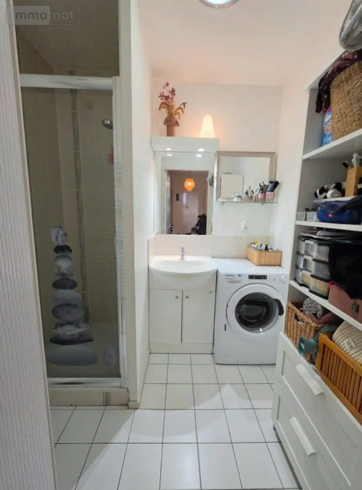 Appartement a vendre Saint-Armel 35230 Ille-et-Vilaine 35 49 m2 2 pièces 161780 euros 35018-1126 009