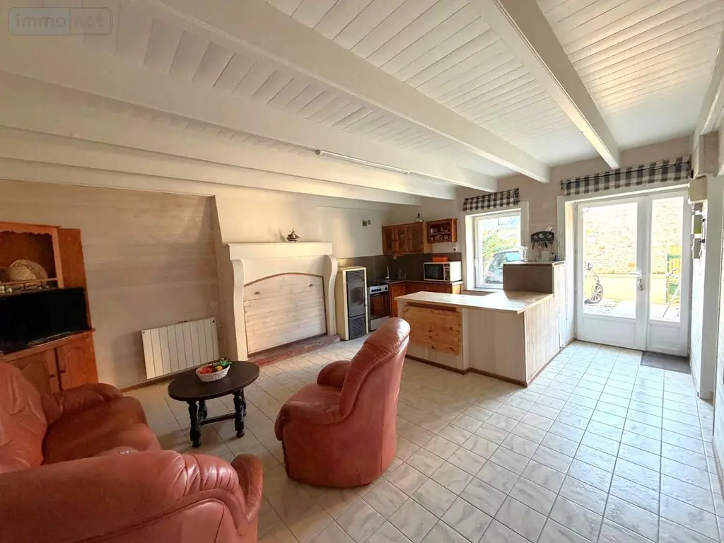 Maison a vendre La Richardais 35780 Ille-et-Vilaine 35 132 m2 459800 euros 35094-1359 005