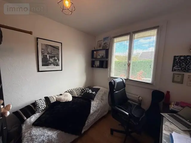 Maison a vendre Lisieux 14100 Calvados 14 178 m2 248520 euros 14058-1799 006