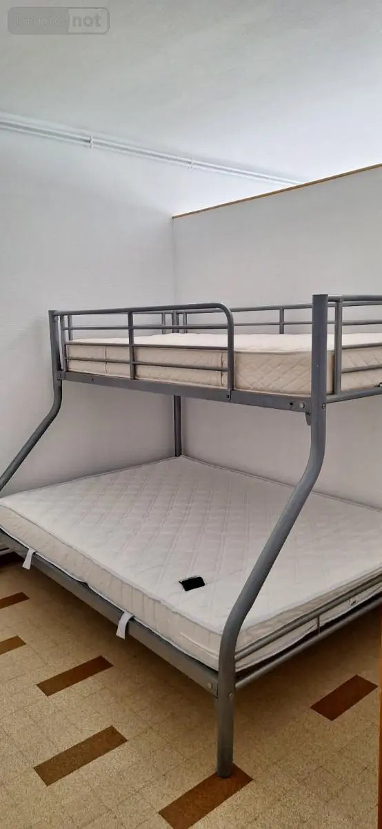 Immeuble de rapport a vendre Merlimont 62155 Pas-de-Calais 62 40 m2 199000 euros 62041-1701 011