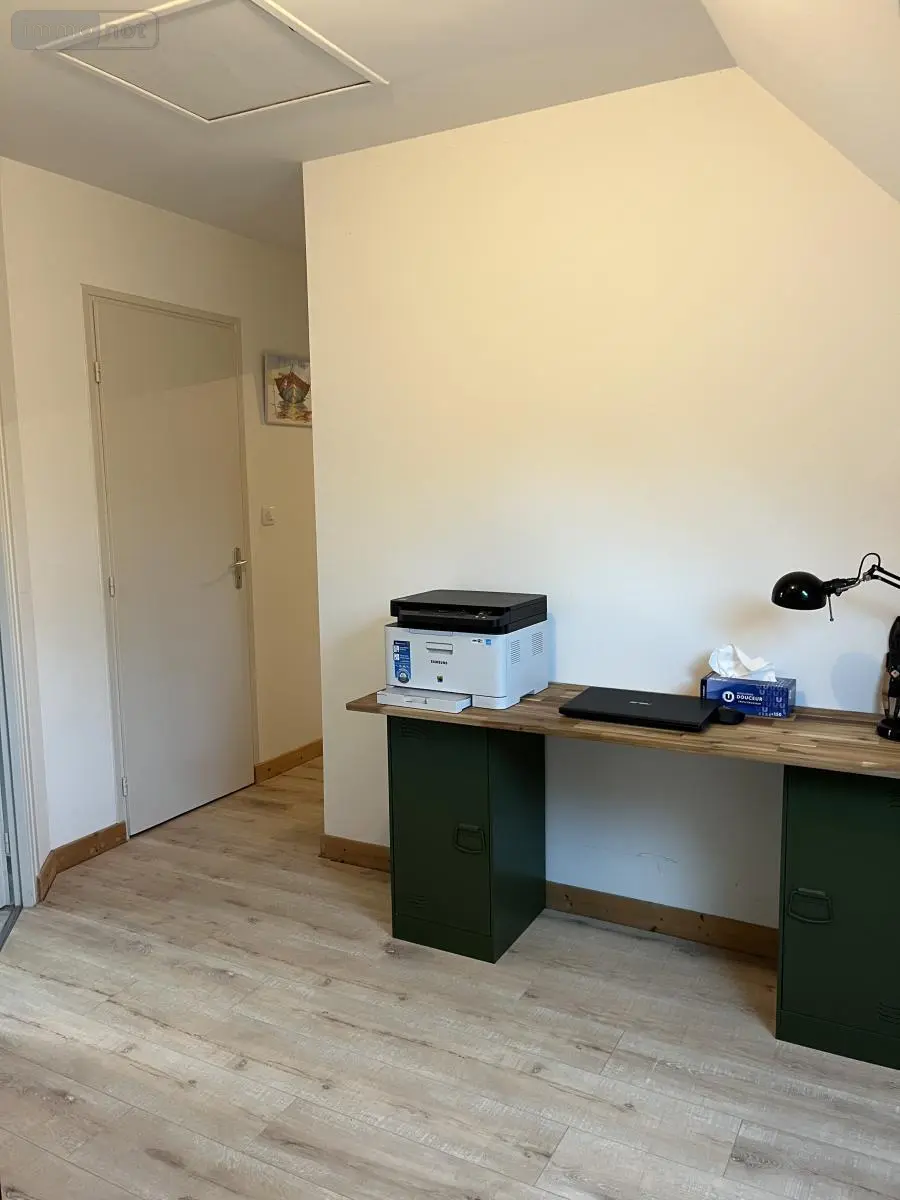 Maison a vendre Le Tour-du-Parc 56370 Morbihan 56 81 m2 5 pièces 317200 euros 56016-658 012