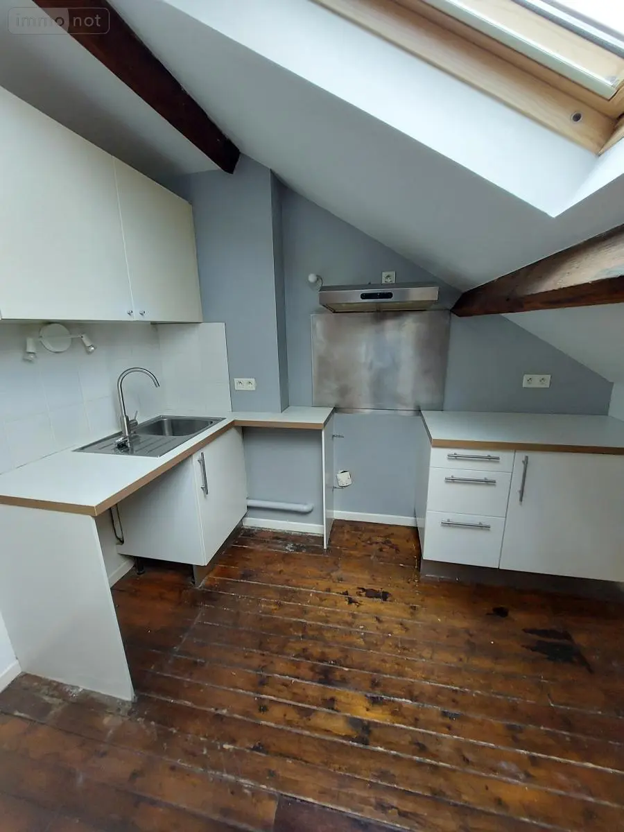 Location appartement Reims 51100 Marne 51 47 m2 3 pièces 790 euros 51046-L558 009