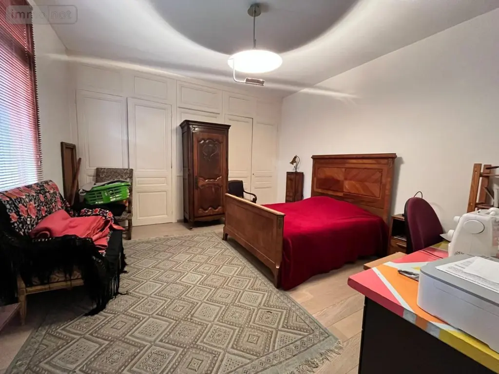 Maison a vendre Malaunay 76770 Seine-Maritime 76 291 m2 9 pièces 395200 euros 76012-272 010