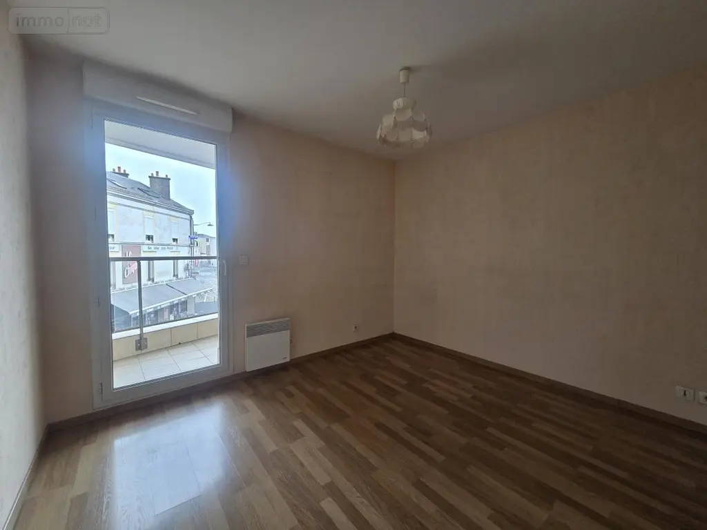 Appartement a vendre Reims 51100 Marne 51 87 m2 4 pièces 262000 euros 51048-834 006
