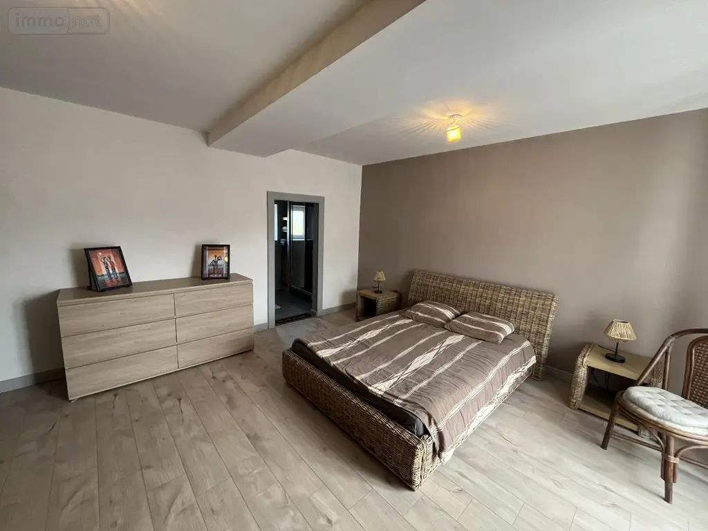 Maison a vendre Torcé-Viviers-en-Charnie 53270 Mayenne 53 116 m2 4 pièces 132698 euros 53078-1927 005