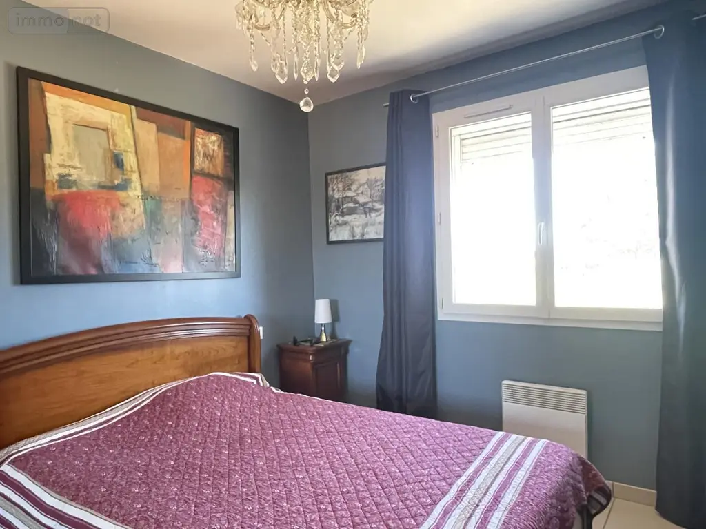 Maison a vendre Aspiran 34800 Hérault 34 124 m2 6 pièces 360000 euros 34074-258 010