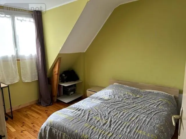 Maison a vendre Lanester 56600 Morbihan 56 157 m2 8 pièces 275752 euros 56083-1140 014