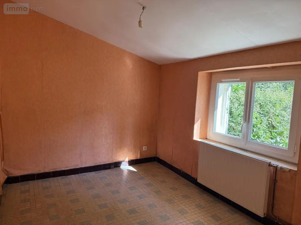 Maison a vendre Beaupréau-en-Mauges 49110 Maine-et-Loire 49 111 m2 5 pièces 178160 euros 49058-1582 011