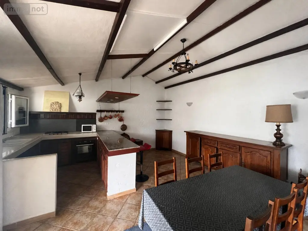 Maison a vendre Le Tampon 97430 La Réunion 974 70 m2 3 pièces 213000 euros 97411-373 003