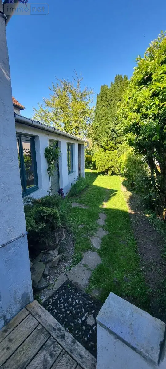 Maison a vendre Arras 62000 Pas-de-Calais 62 150 m2 5 pièces 259000 euros 62133-1480 002