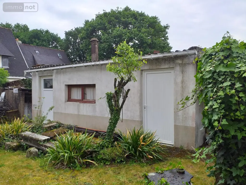 Maison a vendre Saint-Avé 56890 Morbihan 56 99 m2 5 pièces 310372 euros 56005-903 003
