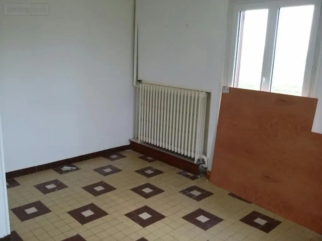 Maison a vendre Saint-Vincent-du-Boulay 27230 Eure 27 104 m2 4 pièces 136201 euros 14058-1482 003