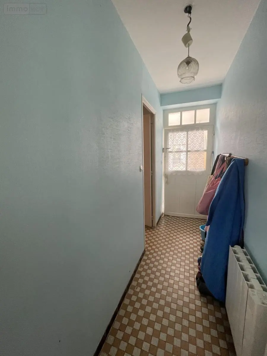 Maison a vendre Marolles-les-Braults 72260 Sarthe 72 36 m2 2 pièces 50384 euros 72126-3241 004