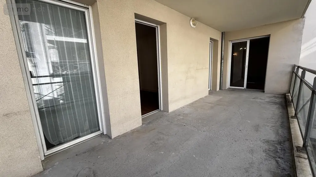 Appartement a vendre Angers 49100 Maine-et-Loire 49 87 m2 3 pièces 309750 euros 49020-499 005